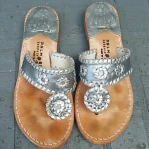 Palm Beach Sandals, 6