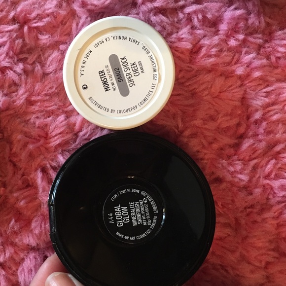 Blush bundle - Picture 4 of 4