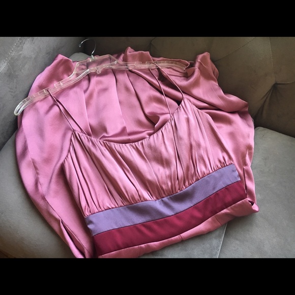 Cynthia Rowley bubble dress - Picture 2 of 4