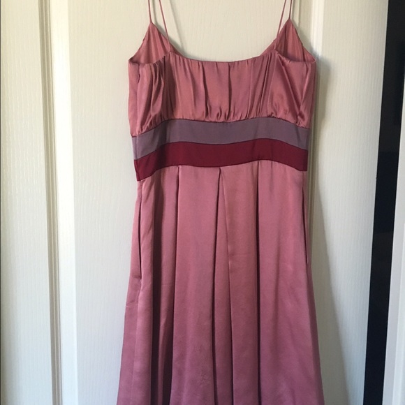 Cynthia Rowley bubble dress - Picture 3 of 4