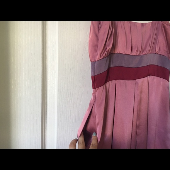 Cynthia Rowley bubble dress - Picture 4 of 4