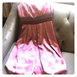 Cynthia Rowley bubble dress
