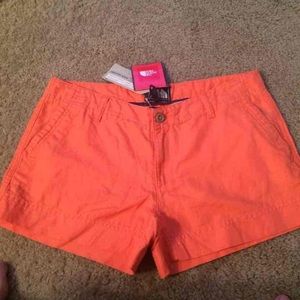 The North Face Shorts