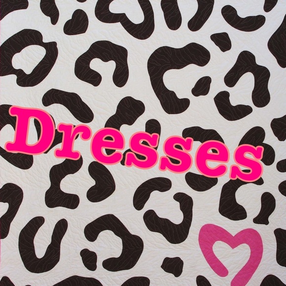 Dresses
