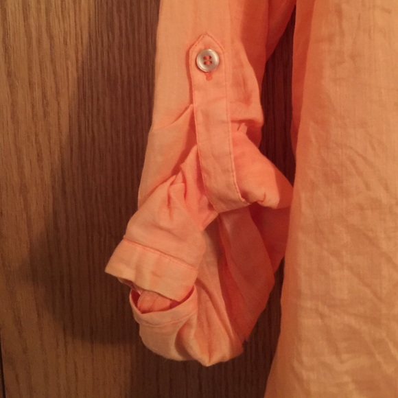 Chicos button down - Picture 3 of 4