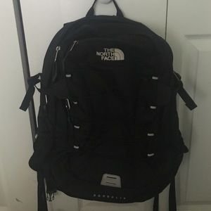 North face Borealis Backpack