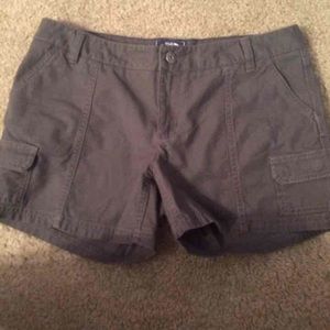The North Face shorts