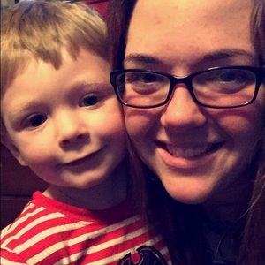 Meet your Posher, Christin