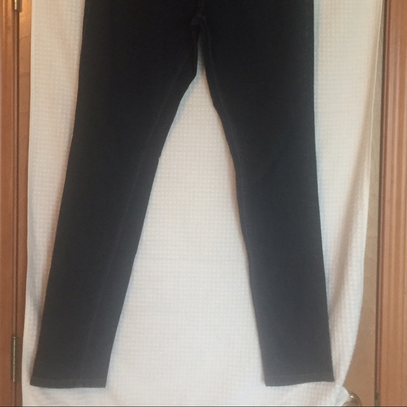 Limited jeans.