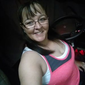 Meet your Posher, Tonya