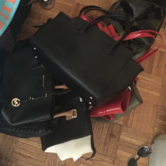 Bags on sale all brand