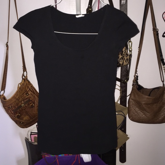 Garage Tops - garage shirt sleeve. worn 3 times