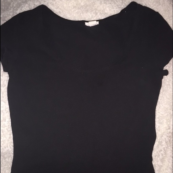 garage shirt sleeve. worn 3 times - Picture 3 of 4