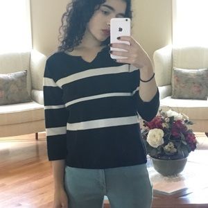 CLOSET CLOSING ✨ Nautical sweater