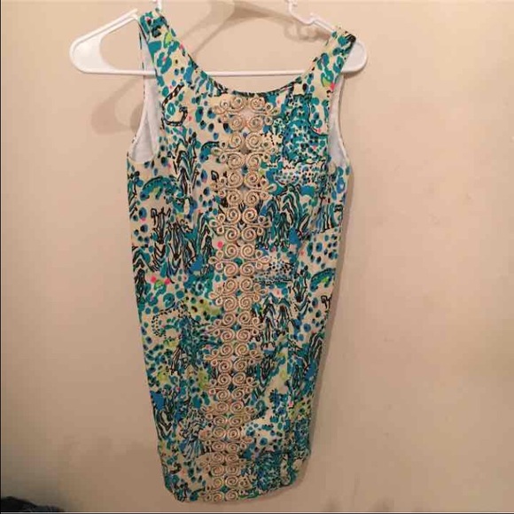 Lilly Pulitzer size 0