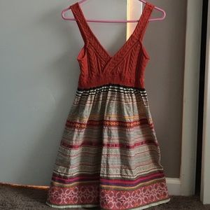 Free People dress