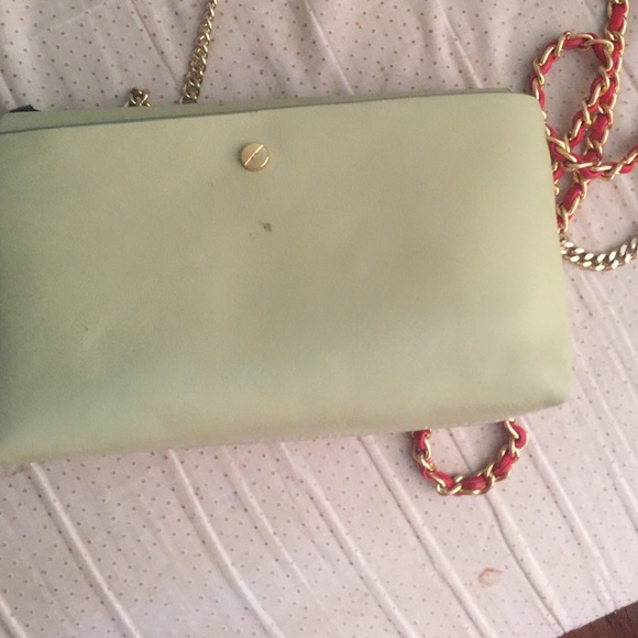 Zara small bag
