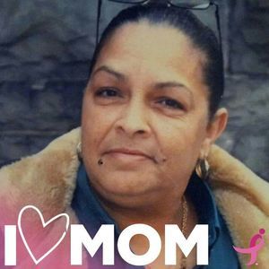 Meet your Posher, Yvette