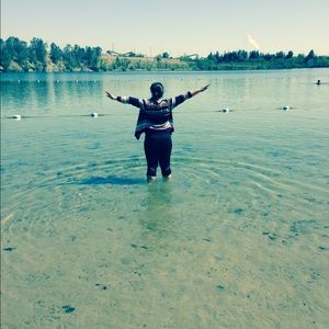 Meet your Posher, Marisol