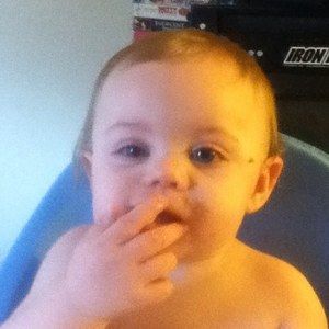 Meet your Posher, Jeannie