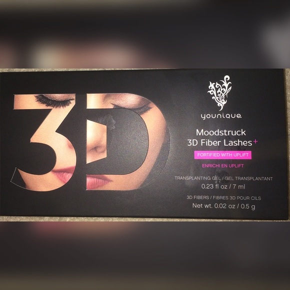 Younique Other - Younique 3D fiber lash Mascara