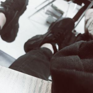 Meet your Posher, Tim