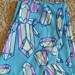 Lularoe OS leggings