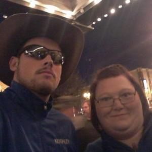 Meet your Posher, Lacey