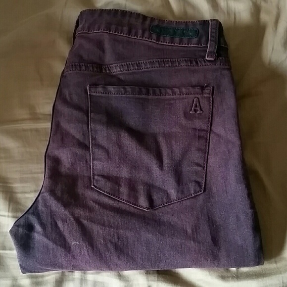 Articles of Society jeans