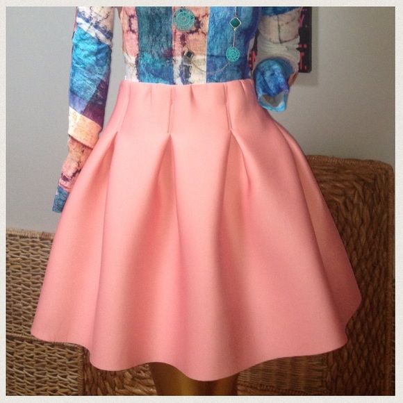 TREND SKIRTS