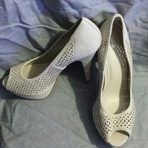 A pair of apt.9 heels