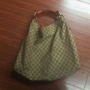 Gucci purse