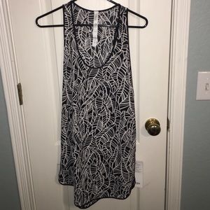 Lulu Lemon Coastal Dress NWT