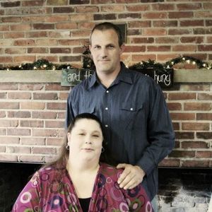 Meet your Posher, Tracy-shelly