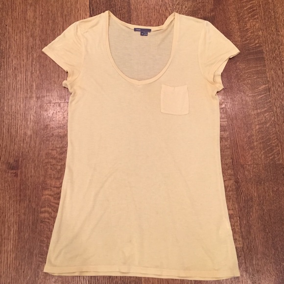 Vince T Shirt