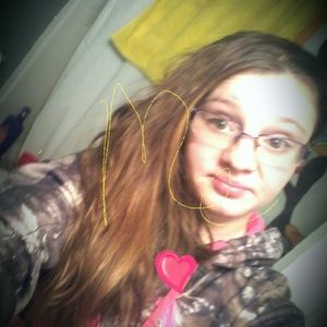 Meet your Posher, Mackenzie,