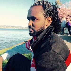 Meet your Posher, Tadele