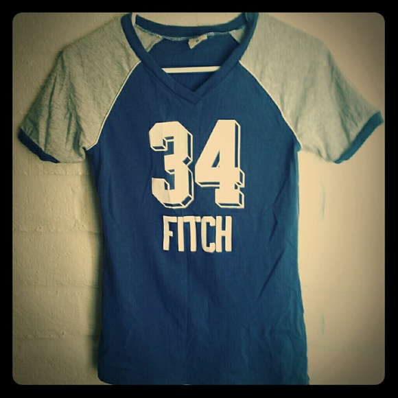 Abercrombie and Fitch t-shirt