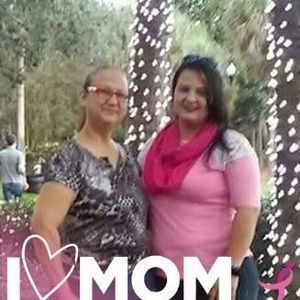 Meet your Posher, Katy