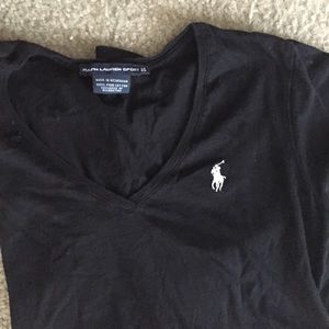 Ralph Lauren Short sleeve tee