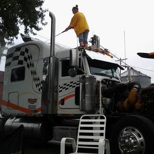 Meet your Posher, Darlene