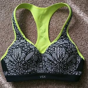 VS Incredible Sports bra