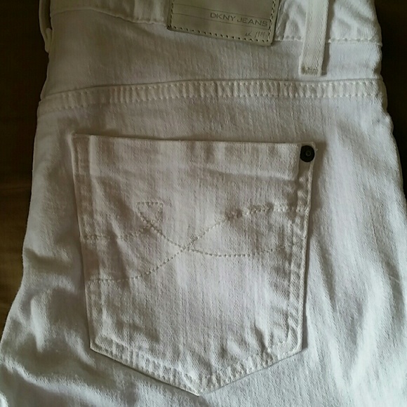 DKNY jeans