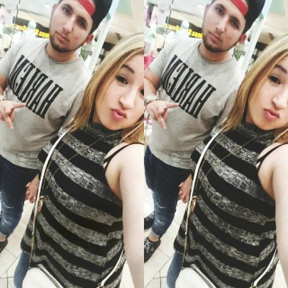 Meet your Posher, Gaby