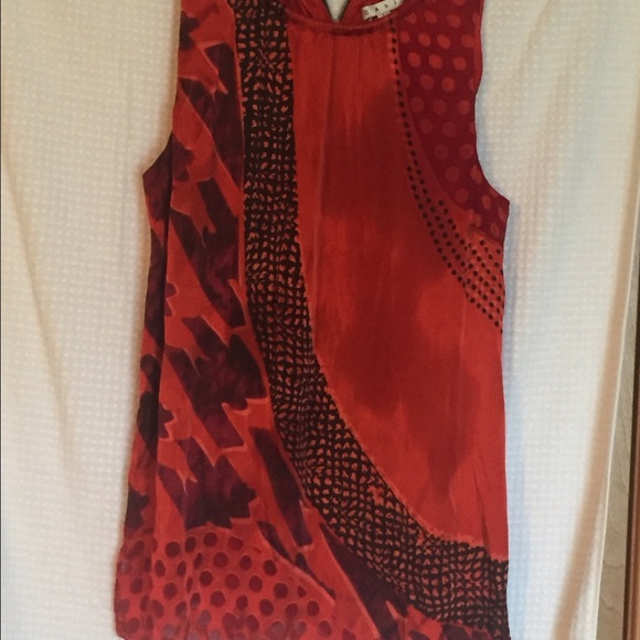 Tunic