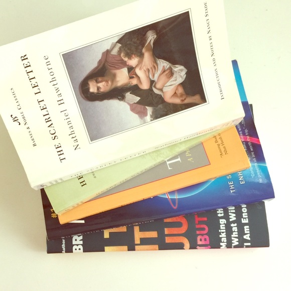 BOOK BUNDLE