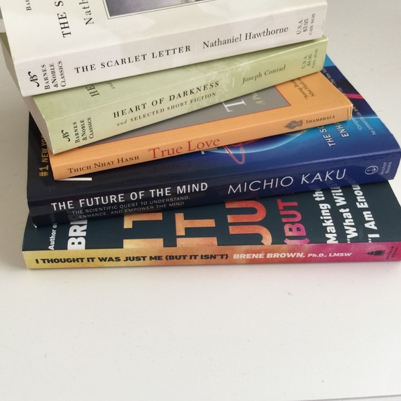BOOK BUNDLE - Picture 2 of 3