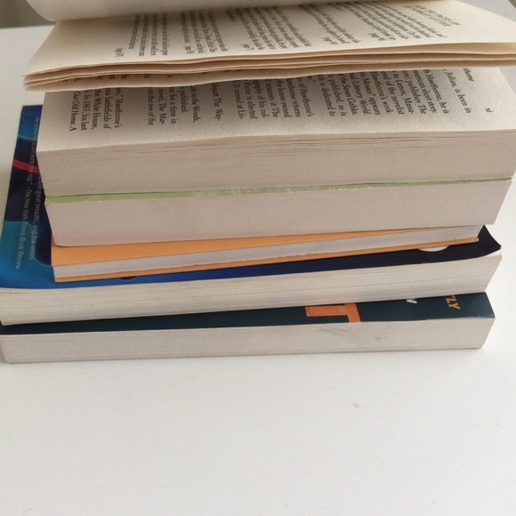 BOOK BUNDLE - Picture 3 of 3