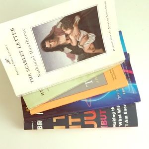 BOOK BUNDLE
