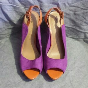 A pair of apt.9 heels